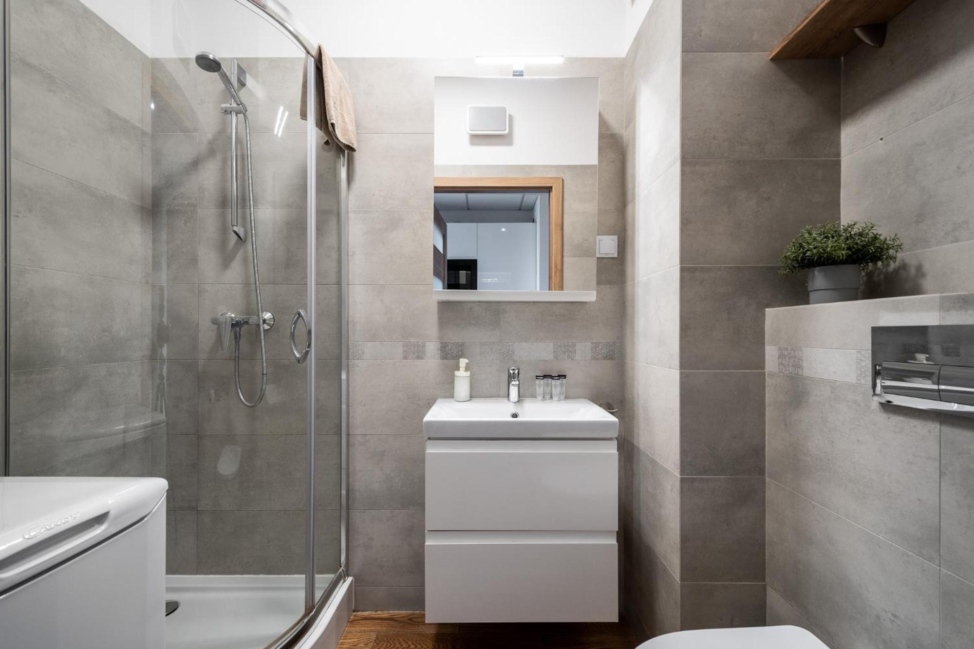 Prymasa Tysiaclecia 83A Free Garage By Perfect Apart Βαρσοβία Εξωτερικό φωτογραφία