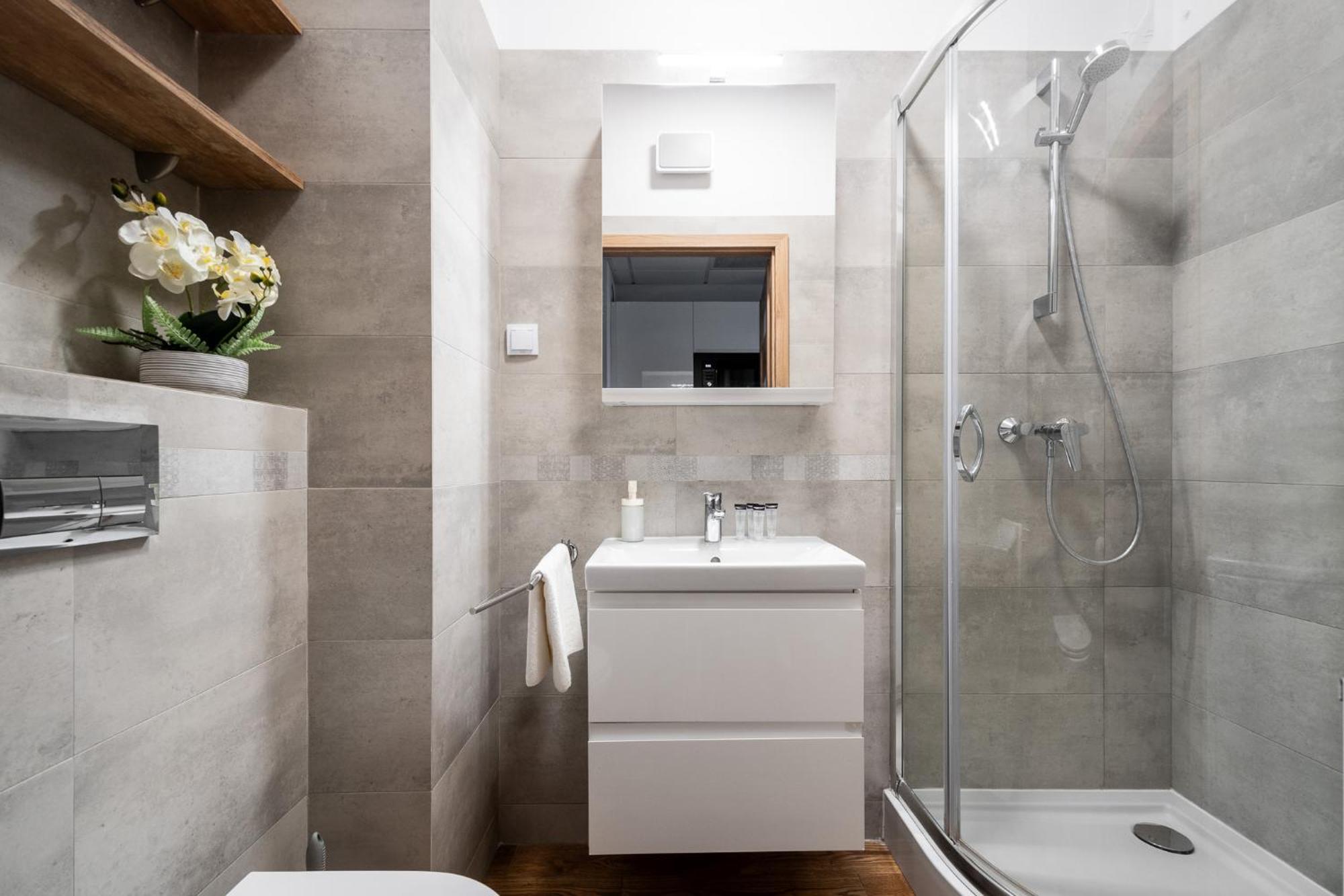 Prymasa Tysiaclecia 83A Free Garage By Perfect Apart Βαρσοβία Εξωτερικό φωτογραφία
